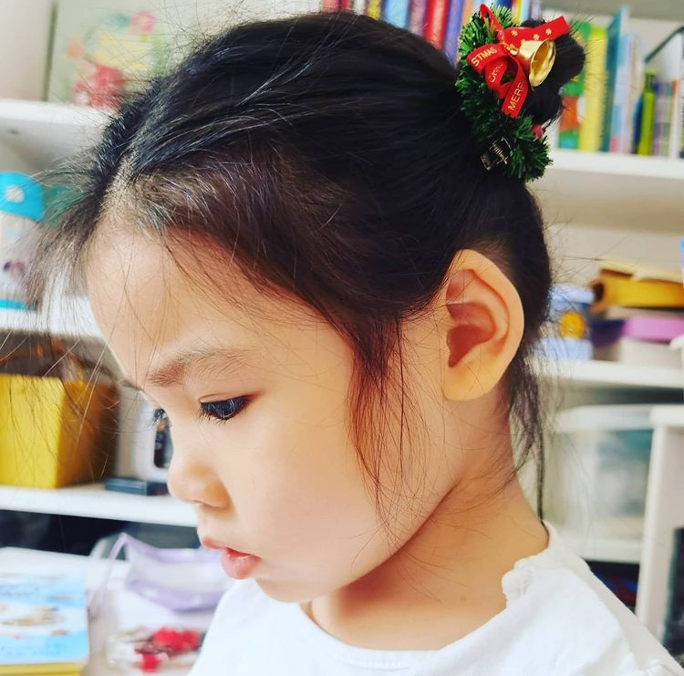 陈豪访谈孩子,陈豪和孩子