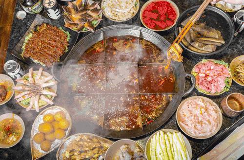 吃美食来这里绝对颠覆你的胃,好吃又解暑的夏日美食