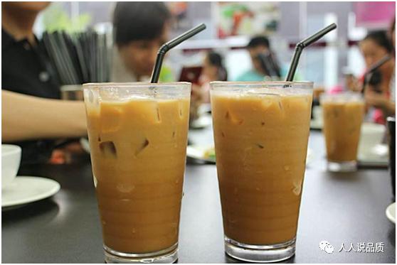 2020了你还没听过转奶秀？