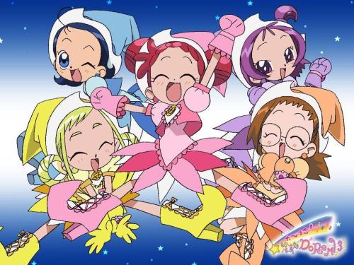 那些陪伴你童年的动画片,90后的童年动画片