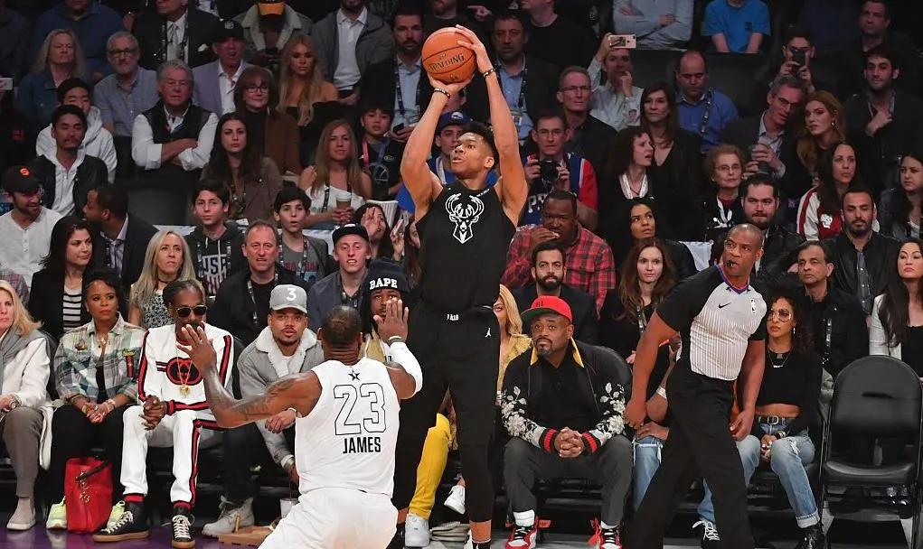 阿德托昆博选秀,阿特托昆博夺冠