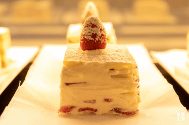 惊艳整个上海,惊艳这条街