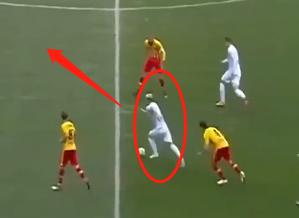 人物分析：利物浦的弃将阿尔贝托如何翻身成为蓝鹰10号的传承人