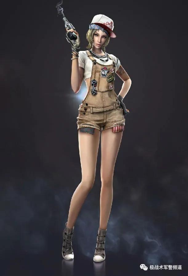 穿越火线这款游戏到底好不好玩,穿越火线进入游戏为什么这么慢