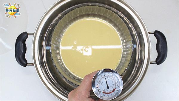 如果没有内脂粉甜豆腐脑怎么做,没有豆花内酯家庭版豆腐脑的做法