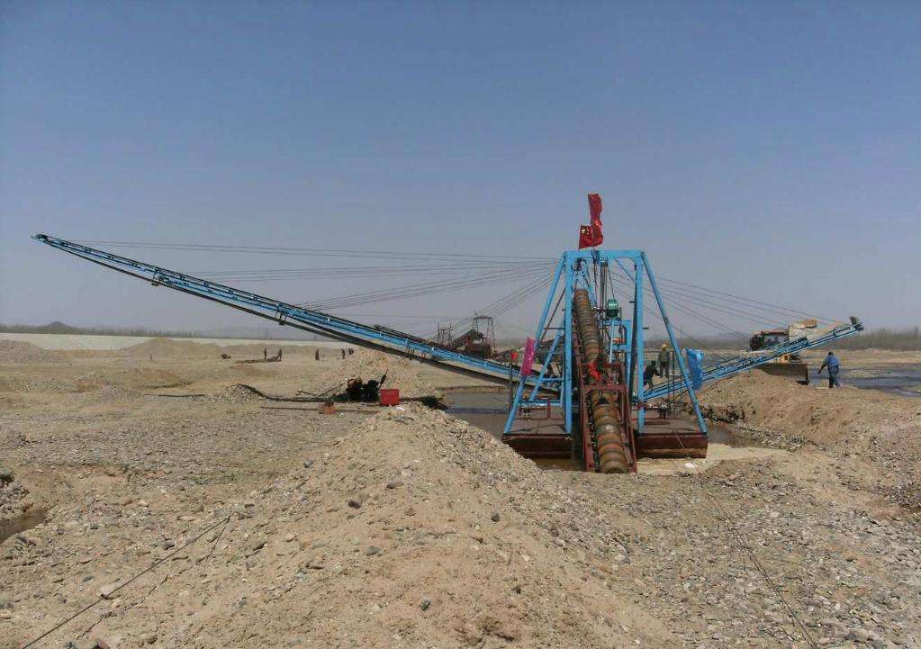 沙子价格为什么越来越贵,现在沙子值钱吗