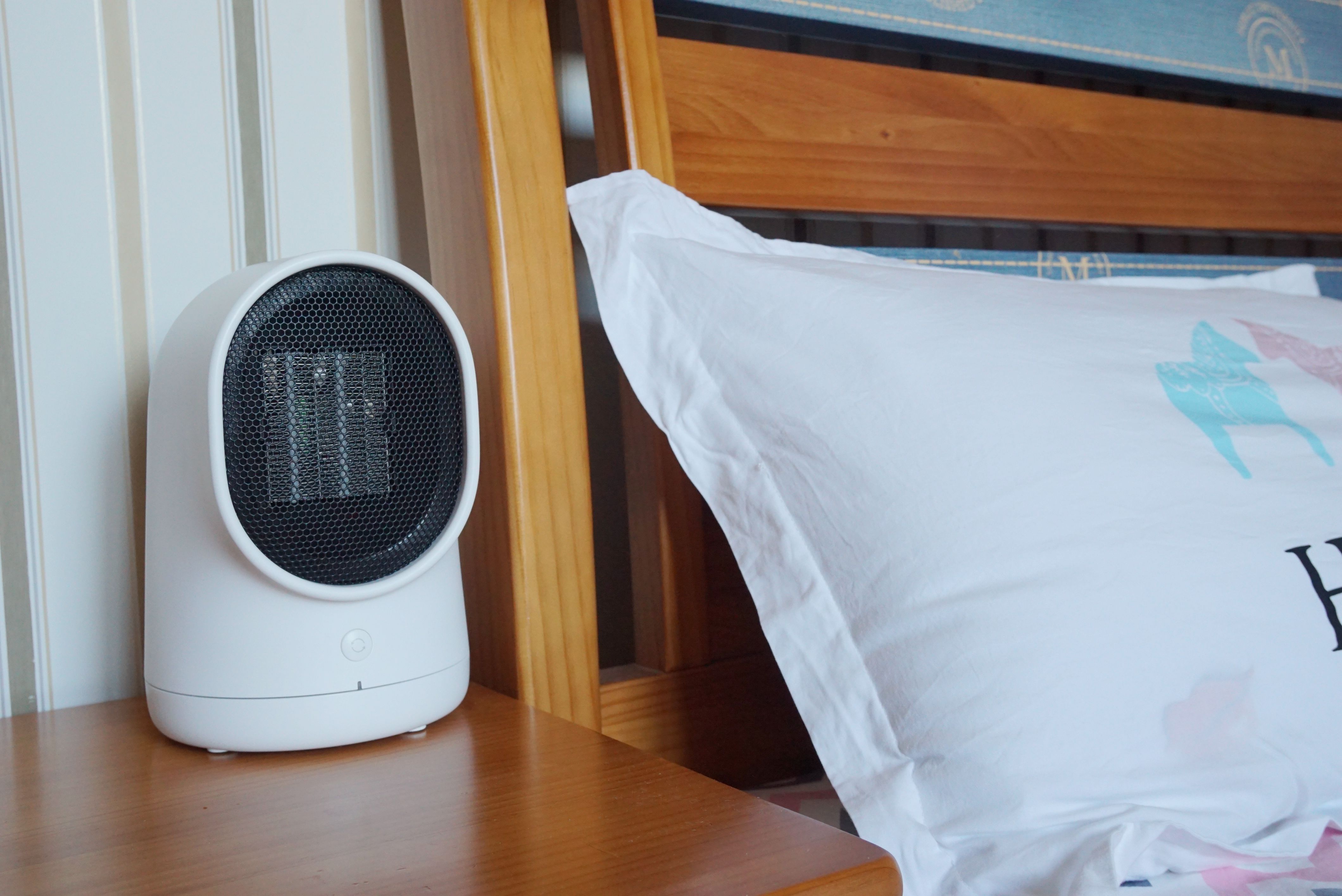 呆呆暖风机说明书,呆呆暖风机