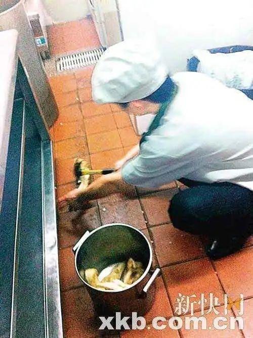 是人是鬼都在秀，只有汉堡王在挨揍