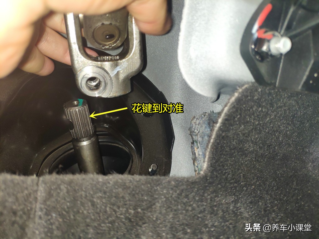 转向机异响如何解决,转向机异响有哪些原因