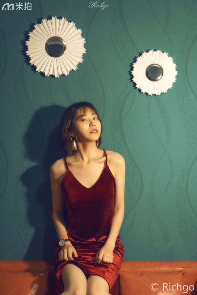 复古风小姐姐图片大全,复古甜美小姐姐写真