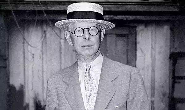 杰西利弗莫尔留下的3点启示,杰西利弗莫尔大起大落过程