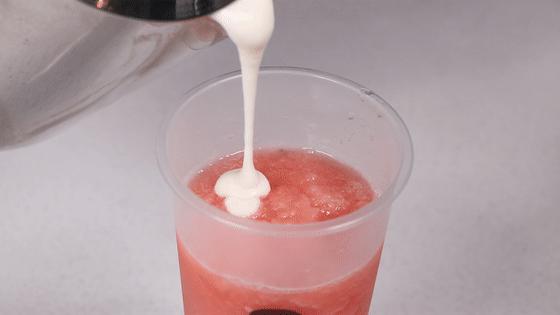 冬日里的温暖搭配！杭州茶饮界自带高颜值的“网绿”来常州啦！