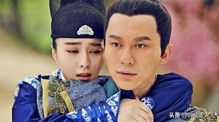 李晨6段感情,李晨被问张馨予和范冰冰谁更优秀