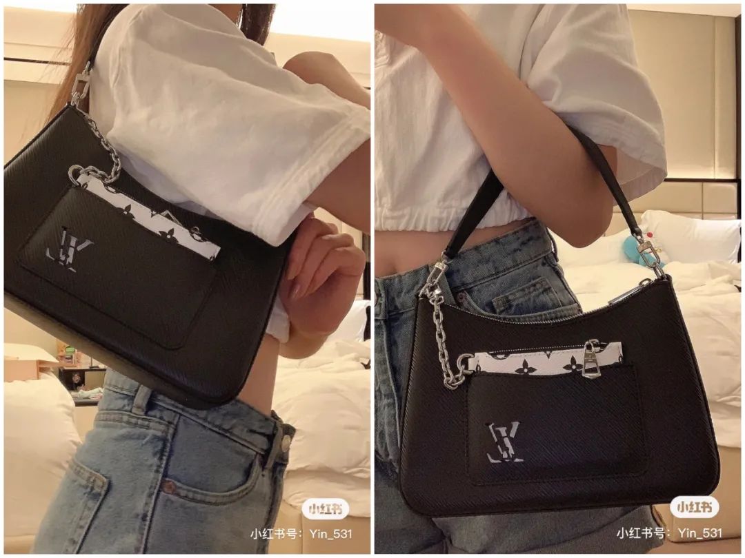 2021最值得入手的大牌包,适合入手的第一只大牌包