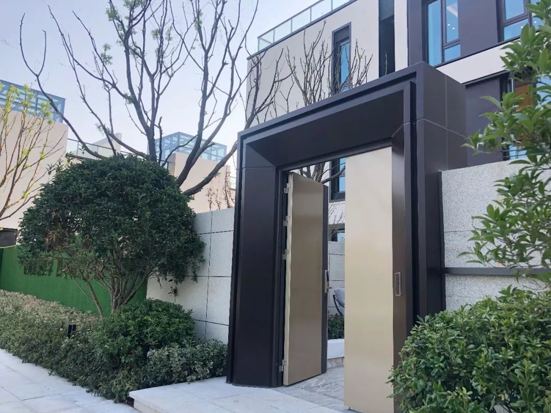 景瑞天赋半岛别墅视频,蔡甸景瑞天赋半岛