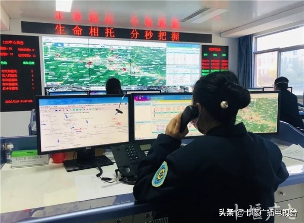 十堰全域清零！回顾我们一起走过的这两个多月