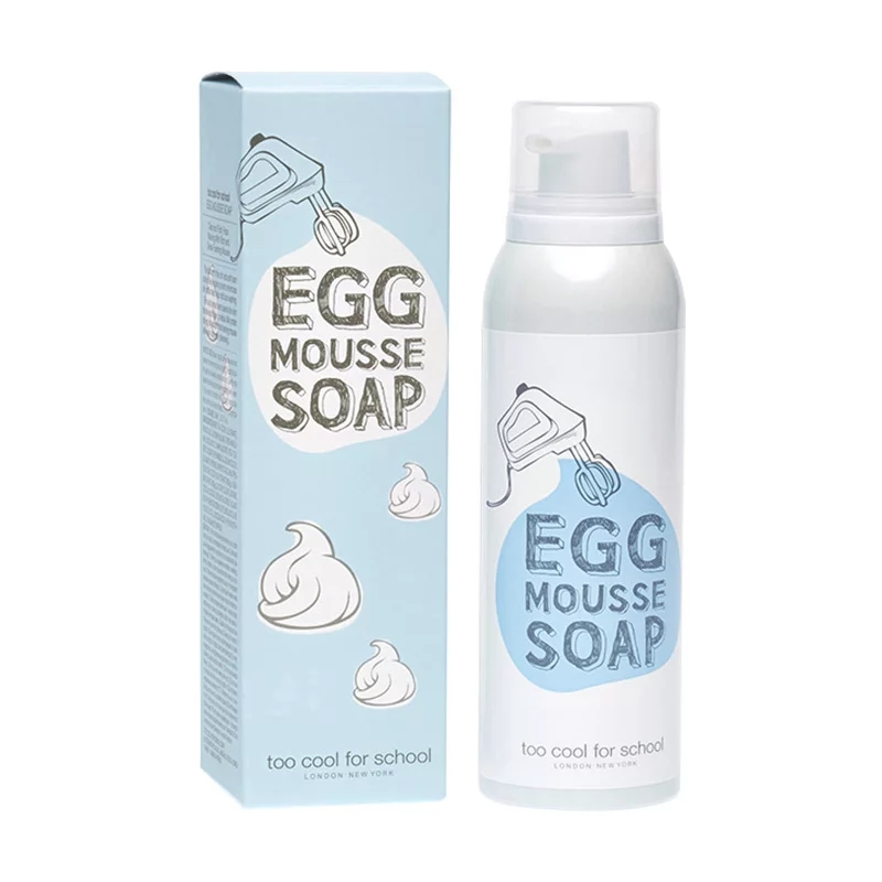 平价洗面奶洁面慕斯推荐学生党,洁面慕斯推荐学生平价真实测评