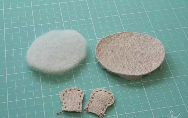 儿童5岁围嘴纯棉布大号,婴儿旧衣服改造围嘴