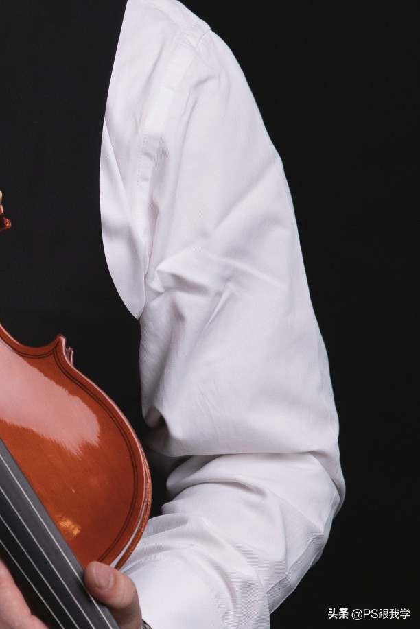 高低频修图调色,高低频磨皮修图视频教程