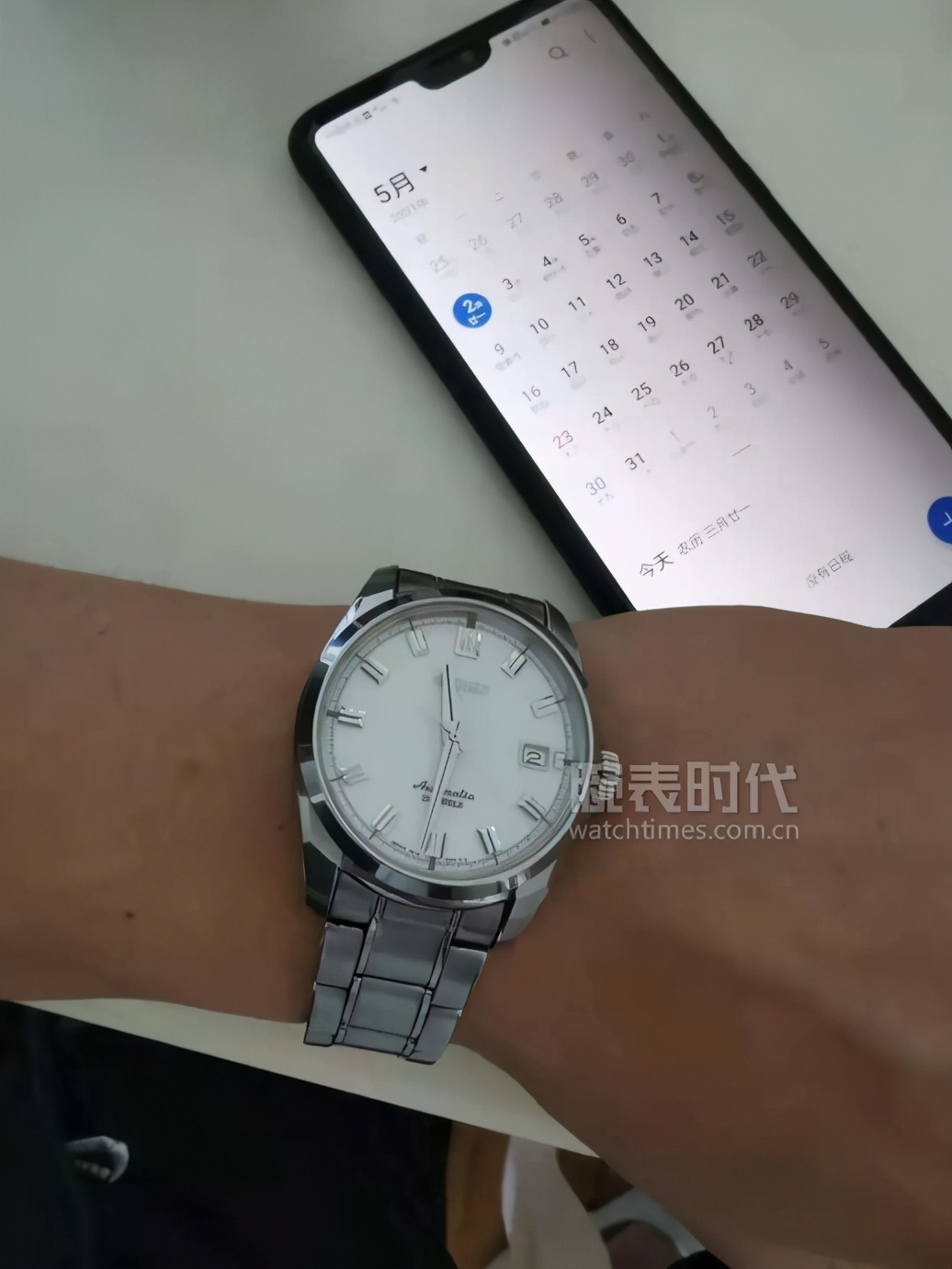 爱彼劳力士推荐,劳力士对比爱彼