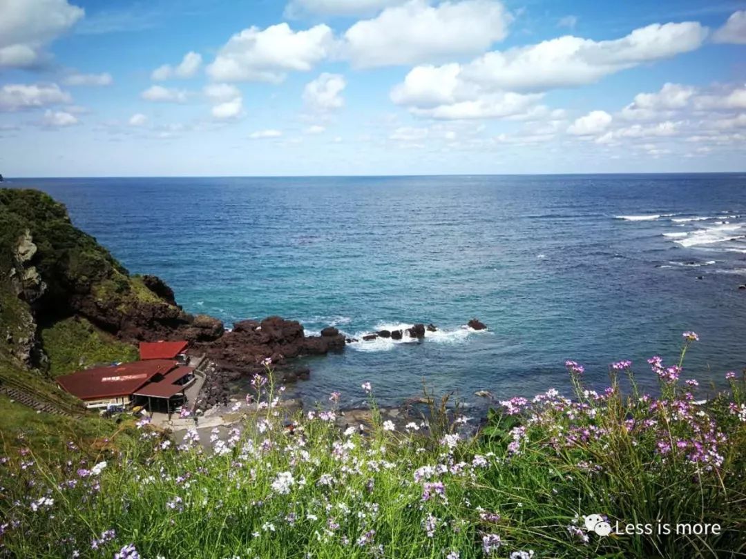 韩国济州岛五天攻略,韩国济州岛旅游详细攻略