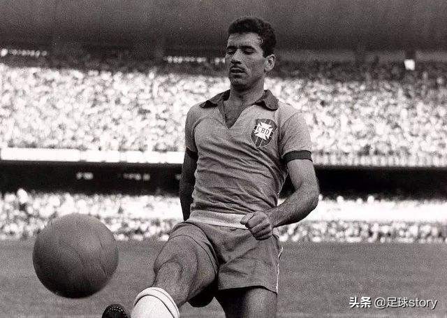 大罗认为的巴西史上最佳阵容,里瓦尔多卡福小罗大罗卡洛斯