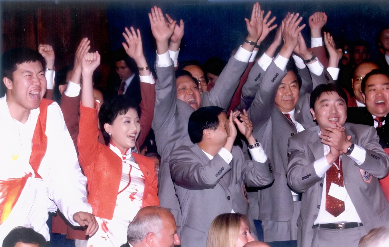 北京奥运会金牌有多厉害,北京奥运会历史上有哪些成绩