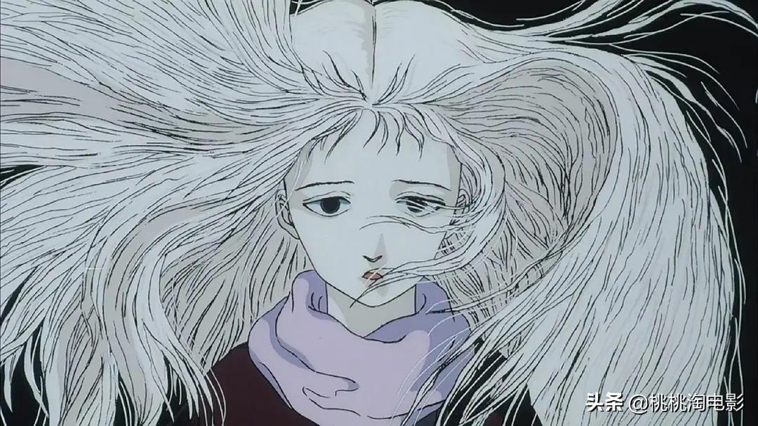 50部最重要的日本动画电影，你都看了么？