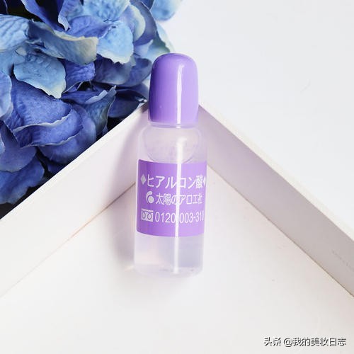 油皮亲选精华液排行榜推荐：从此夏天不怕油，冬天不怕干