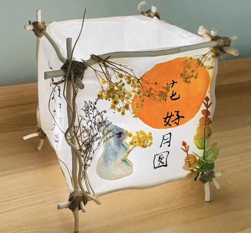 国庆绘本手工制作图片,国庆绘本展板