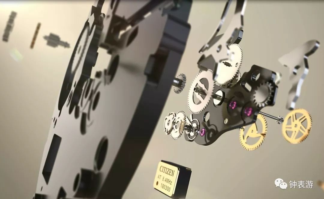 4000买西铁城值不值,疯了吗完整版视频