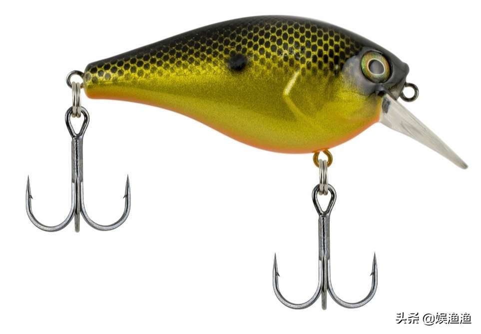 路亚入门初学者指南,路亚纺车轮入门教程