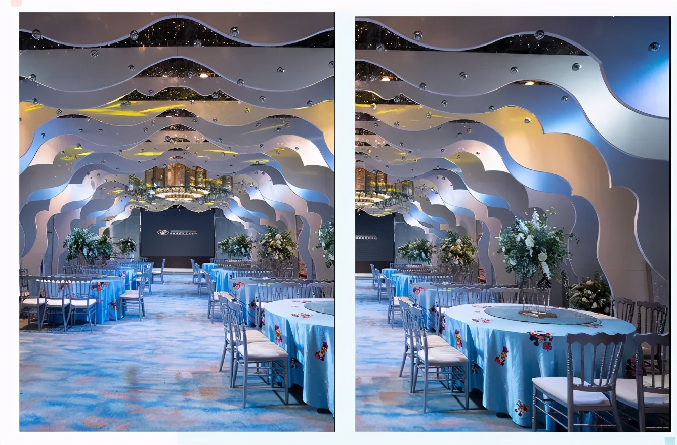 婚礼堂即将开业,全新婚礼堂酒店