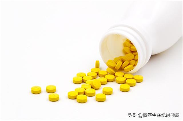 维生素b2能治口腔炎症吗,几毛钱的维生素b2治好病