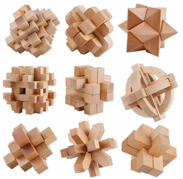 榫卯技艺是什么,榫卯古人的智慧