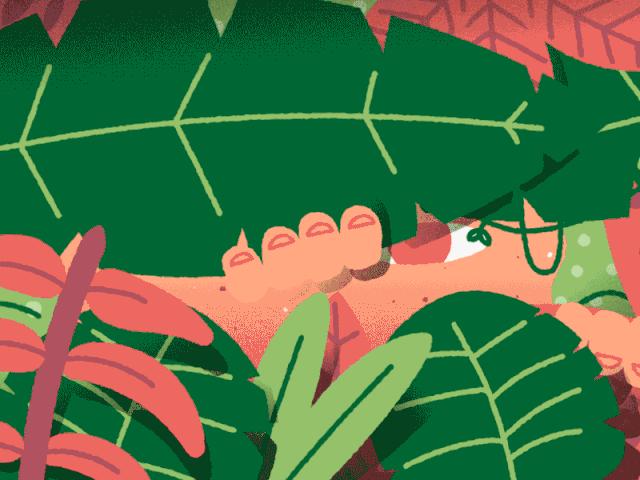 给敏感女生的7个小建议