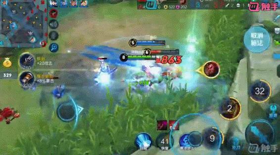 王者荣耀明世隐牵住敌人大招,王者荣耀明世隐牵弈星