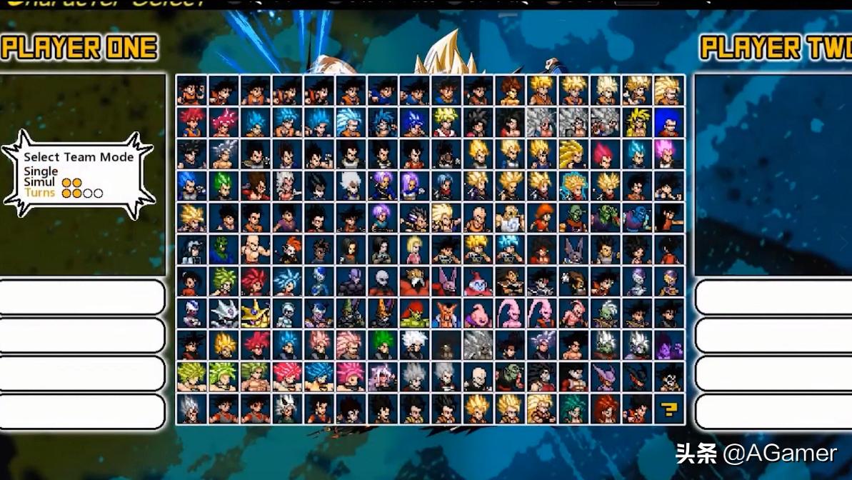 有哪些最好玩的龙珠游戏,目前最好玩的几款龙珠游戏