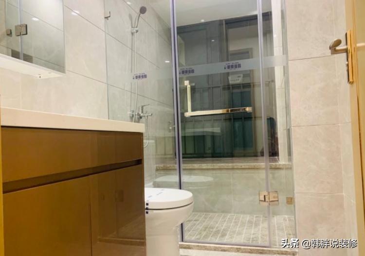 碧桂园130精装房原木风,碧桂园精装交房就直接住进去好吗