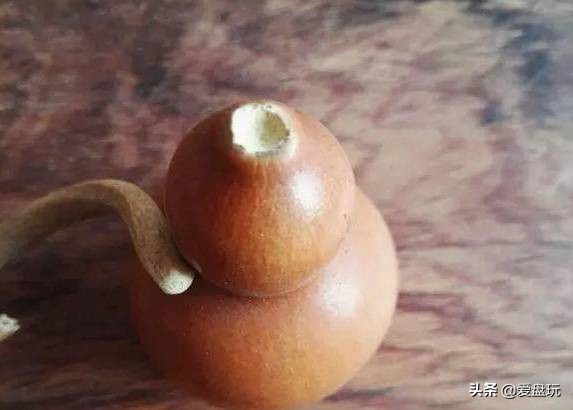手捻葫芦龙头断了怎么办,文玩葫芦龙头断了还能玩吗