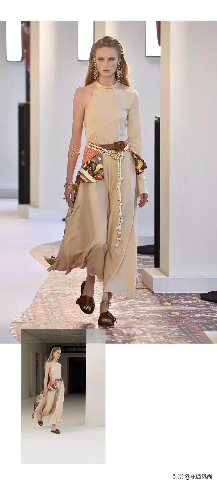 蔻依2018春夏系列,为什么每个女生都想活成欧阳娜娜