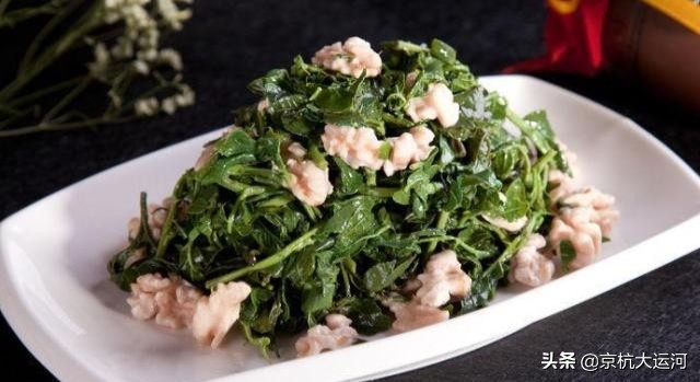 邯郸美食大全介绍,邯郸各县的美食