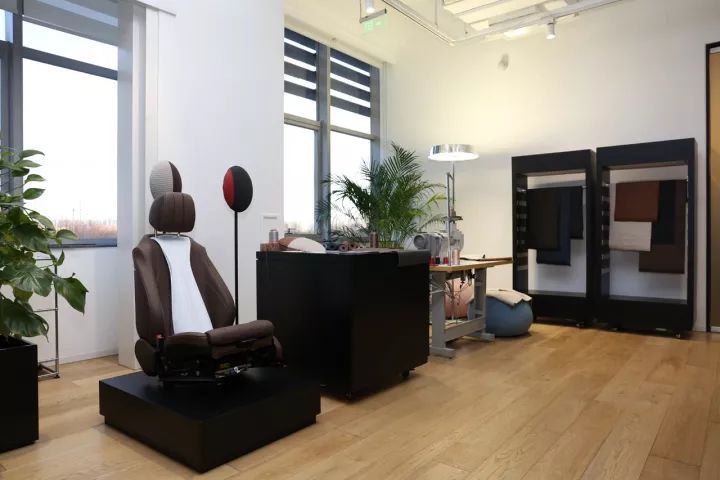 「设计招聘」奔驰中国设计中心招聘实习