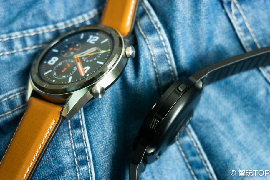 华为智能手表watchgt区别,华为智能手表watch与gt差别