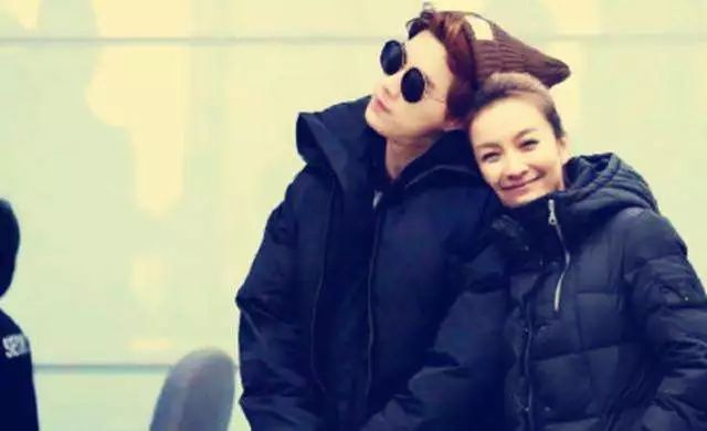 吴昕现在有新恋情吗,吴昕女儿们的恋爱哪一年