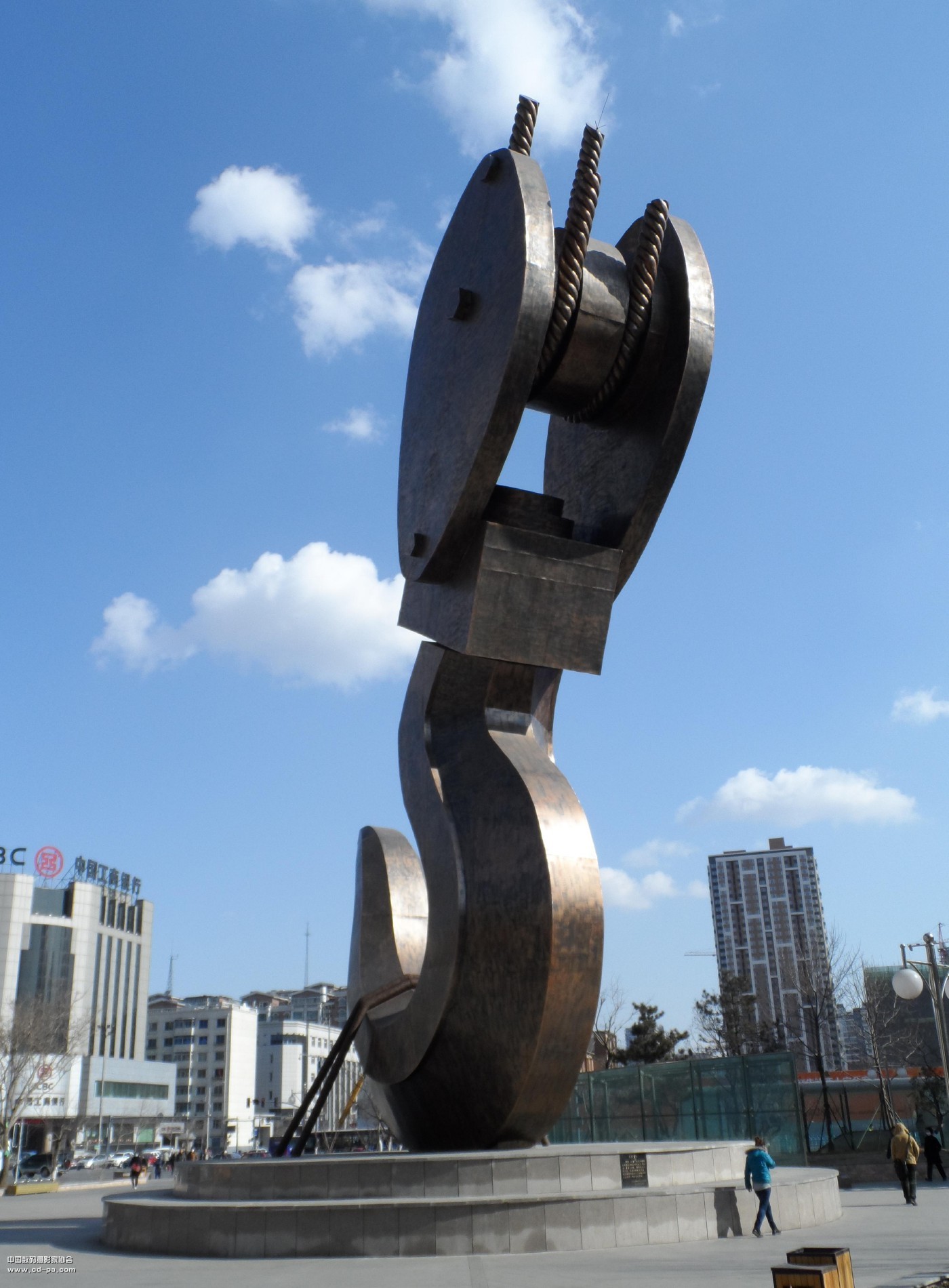 东北唯一新一线的城市,东北唯一的特大城市