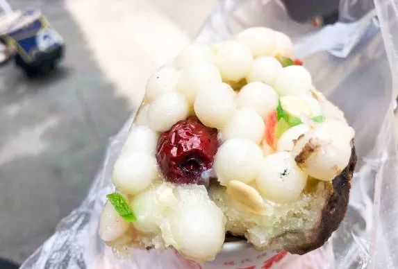 南京名小吃图片,南京名小吃店排行前十名