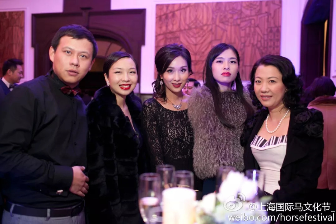 中国妹子成欧洲王妃,欧洲第一位黄种人王妃