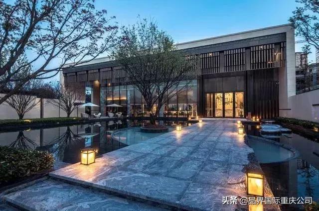 适合年轻人的新中式既省钱又好看,新中式风格优雅传承的东方风范