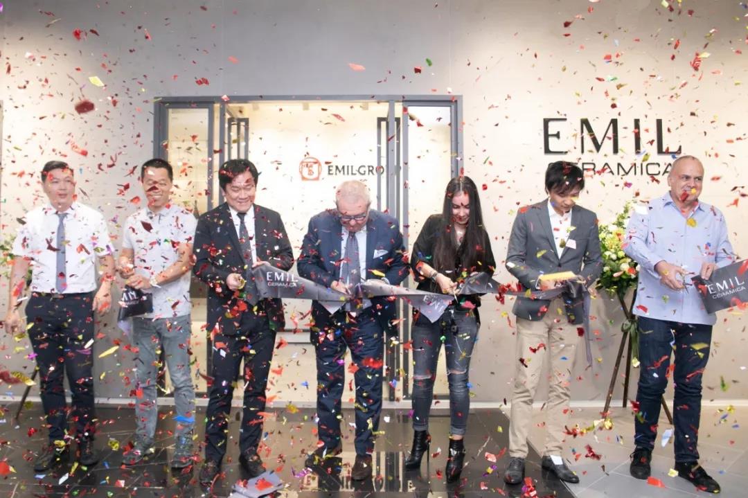 埃米瓷砖品牌,加西亚瓷砖品牌讲解